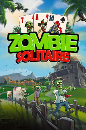 Zombie Solitaire_