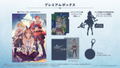Atelier Ryza: Ever Darkness & the Secret Hideout (Premium Box) [Limited Edition] thumbnail 1