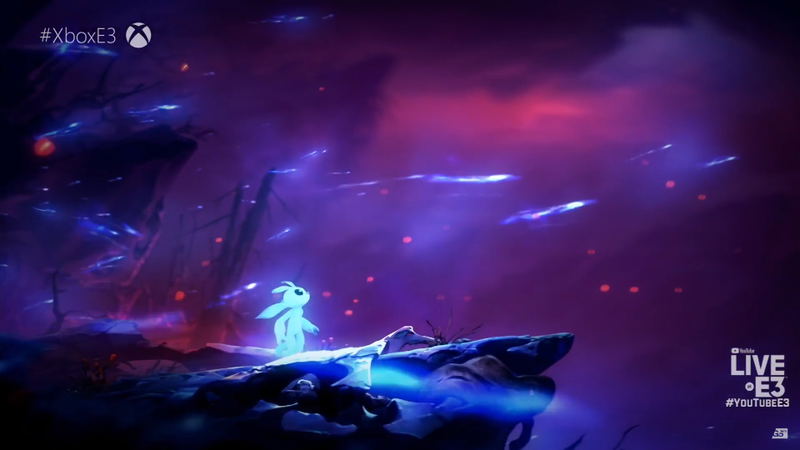 Ori and the Will of the Wisps image 10