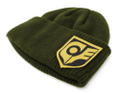 Mobile Suit Gundam 0080: War In The Pocket - Cyclops Corps Misha Design Knit Cap thumbnail 1
