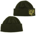 Mobile Suit Gundam 0080: War In The Pocket - Cyclops Corps Misha Design Knit Cap thumbnail 2