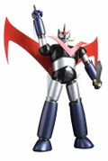 Grand Action BigSize Model: Great Mazinger thumbnail 1