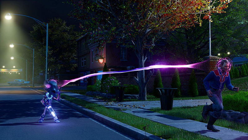 Destroy All Humans! image 10