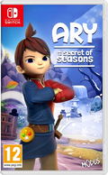 Ary and the Secret of Seasons thumbnail 1