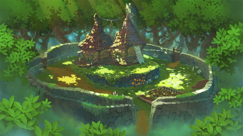 Atelier Ryza: Ever Darkness & the Secret Hideout image 22