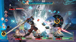 Atelier Ryza: Ever Darkness & the Secret Hideout