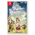 Atelier Ryza: Ever Darkness & the Secret Hideout [Special Limited Edition] (Chinese Subs) thumbnail 1