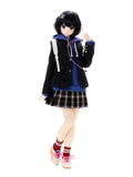 Azone Original Doll: Happiness Clover Kina Kazuharu School Uniform Collection / Nanaka thumbnail 1