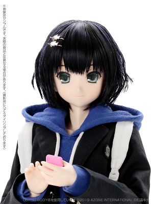 Azone Original Doll: Happiness Clover Kina Kazuharu School Uniform Collection / Nanaka