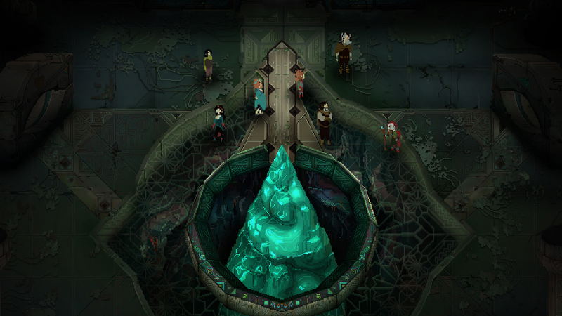 Children of Morta image 5