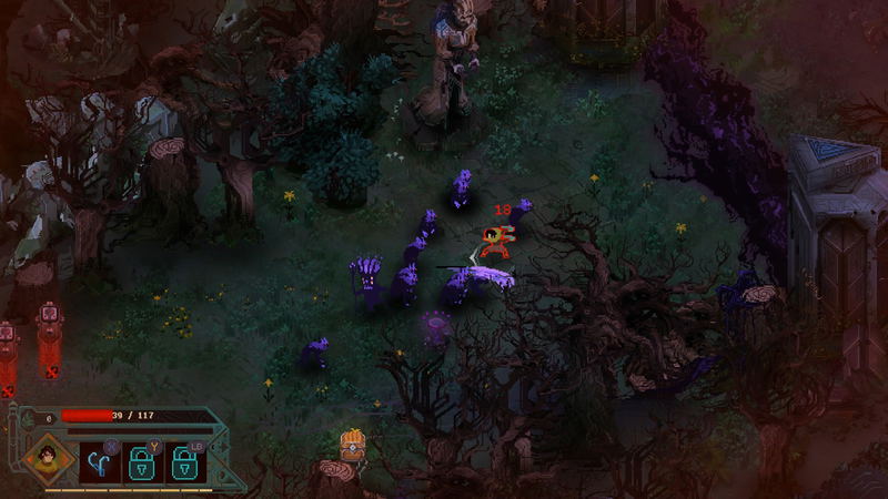 Children of Morta image 6
