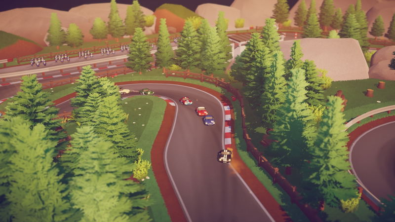 Circuit Superstars image 6