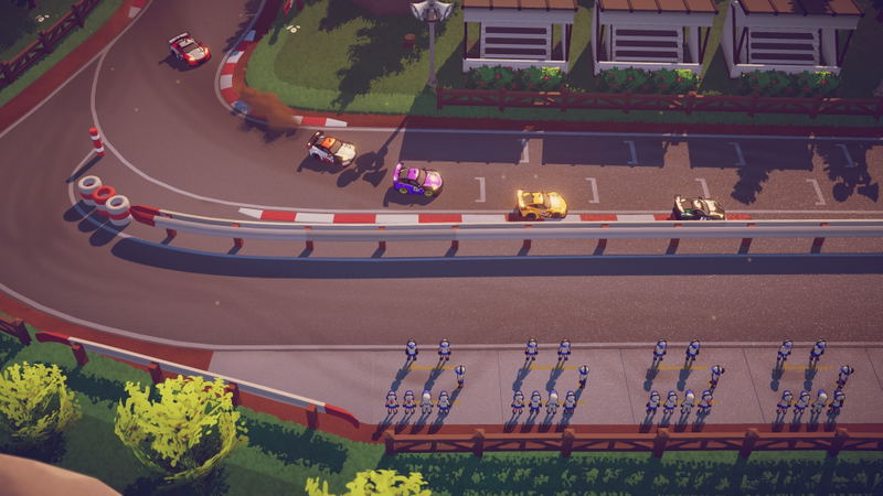 Circuit Superstars image 7