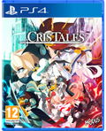 Cris Tales thumbnail 1
