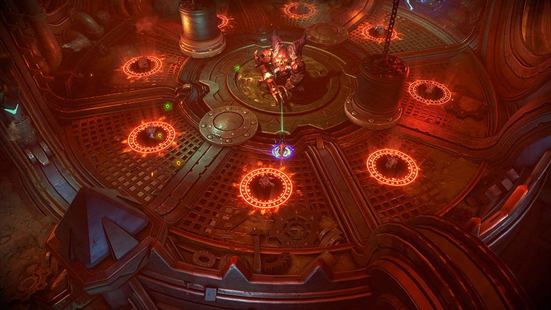 Darksiders: Genesis image 6