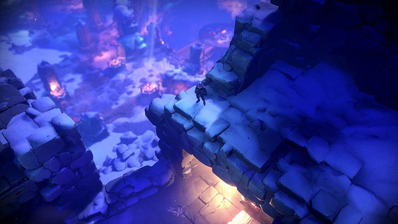 Darksiders: Genesis image 3
