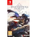 Darksiders: Genesis thumbnail 1