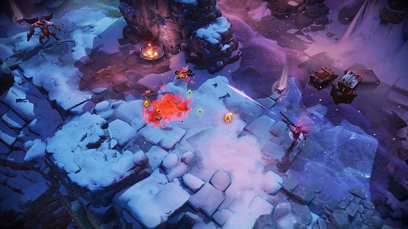 Darksiders: Genesis image 7