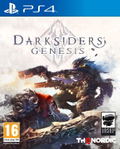 Darksiders: Genesis thumbnail 1