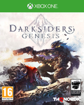 Darksiders: Genesis thumbnail 1