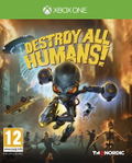 Destroy All Humans! thumbnail 1