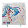 Dioramansion 150 Racing Miku Pit 2019 Optional Panel: Thai Ver. thumbnail 1