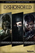 Dishonored: Complete Collection <span class="ext" style="background-color: #2a475e; color: #FFFFFF;">STEAM</span> <span class="ext ext_digital">digital</span> thumbnail 1