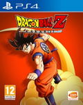 Dragon Ball Z: Kakarot thumbnail 1