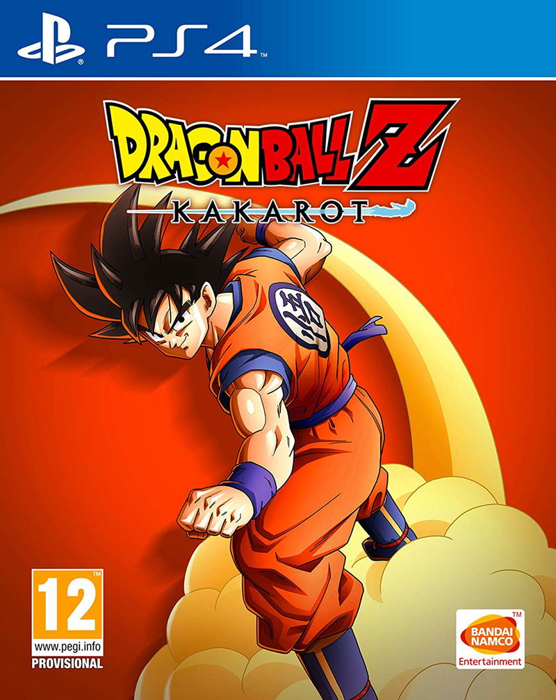 Dragon Ball Z: Kakarot image 1