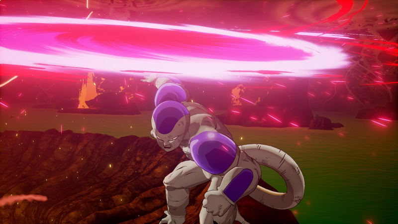 Dragon Ball Z: Kakarot image 9