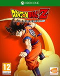 Dragon Ball Z: Kakarot thumbnail 1