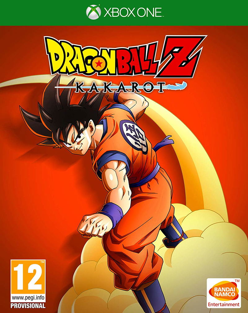 Dragon Ball Z: Kakarot image 1