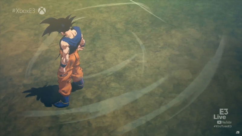 Dragon Ball Z: Kakarot (Chinese Subs) image 6