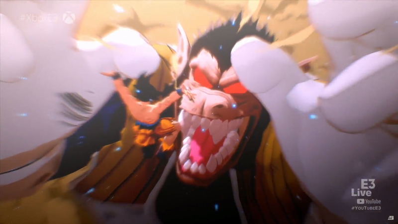 Dragon Ball Z: Kakarot (Chinese Subs) image 8