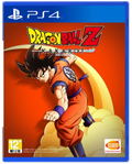 Dragon Ball Z: Kakarot (Chinese Subs) thumbnail 1
