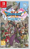 Dragon Quest XI S: Echoes of an Elusive Age - Definitive Edition thumbnail 1