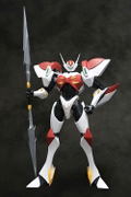 Dynamite Action! Tekkaman Blade thumbnail 2