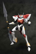 Dynamite Action! Tekkaman Blade thumbnail 3