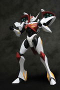 Dynamite Action! Tekkaman Blade thumbnail 4