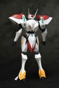 Dynamite Action! Tekkaman Blade thumbnail 5