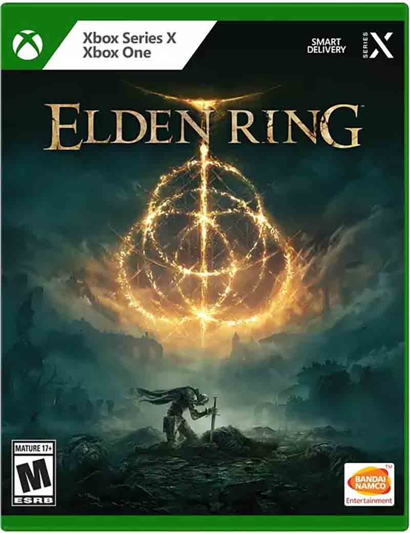 Elden Ring — Import Game Deal