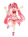 EX Cute 13th Series Magical Cute 1/6 Scale Fashion Doll: Happy Shiny Koron thumbnail 1