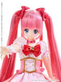 EX Cute 13th Series Magical Cute 1/6 Scale Fashion Doll: Happy Shiny Koron thumbnail 2