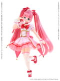 EX Cute 13th Series Magical Cute 1/6 Scale Fashion Doll: Happy Shiny Koron thumbnail 3
