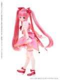 EX Cute 13th Series Magical Cute 1/6 Scale Fashion Doll: Happy Shiny Koron thumbnail 4
