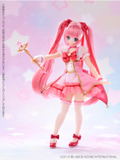 EX Cute 13th Series Magical Cute 1/6 Scale Fashion Doll: Happy Shiny Koron thumbnail 7