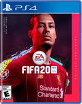 FIFA 20 [Champions Edition] thumbnail 1