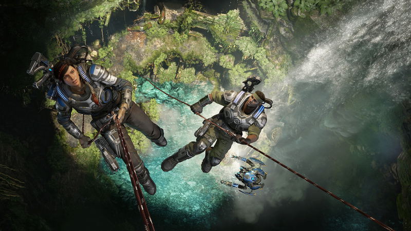 Gears 5 [Ultimate Edition] image 5
