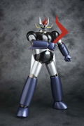 Grand Action BigSize Model: Great Mazinger thumbnail 3