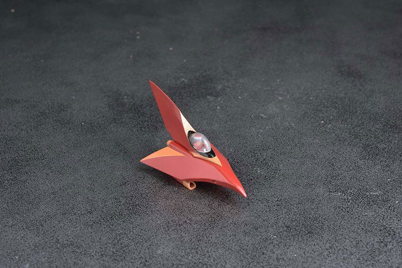 Grand Action BigSize Model: Great Mazinger image 7